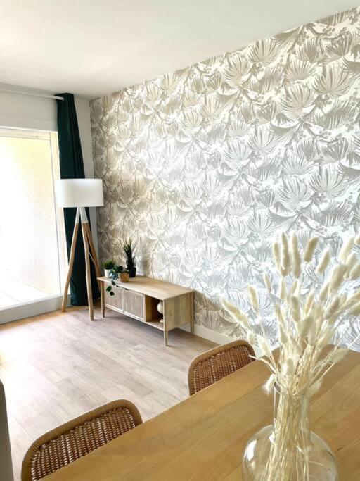 Vue Ocean, Superbe Appartement ซูลัก-โซร์-แมร์ ภายนอก รูปภาพ
